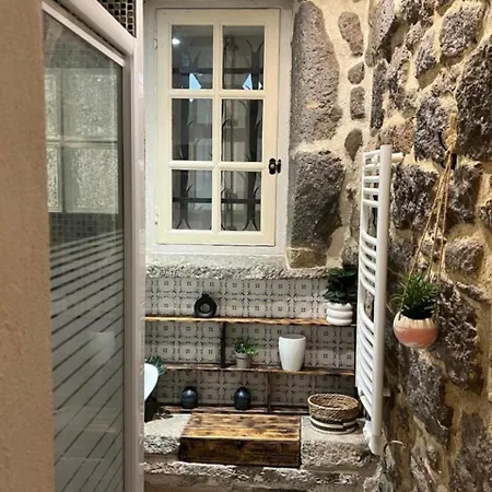 La Pierre D'agde - En Plein Centre Appartement