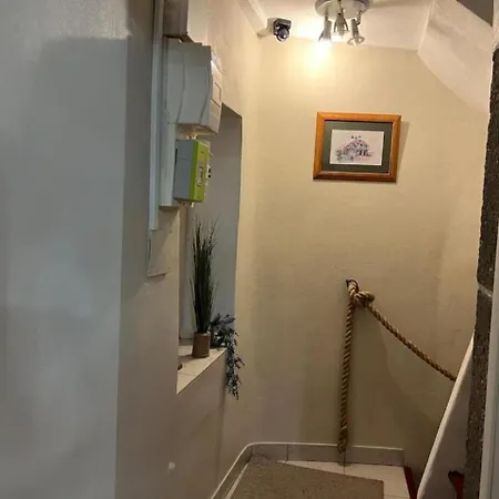 La Pierre D'agde - En Plein Centre Appartement